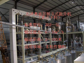 Z型提升機價格、廠家、圖片及技術咨詢全解析